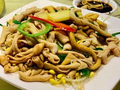 白灼鹅肠-五邑人家(江门店)