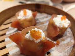 -蔡澜点心·粤菜(丽泽天街店)