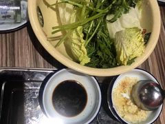 -锅十二涮肉馆·鞭蛋锅