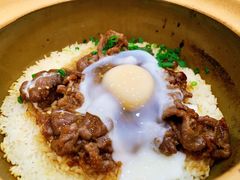 -红星光发煲仔饭(文海店)
