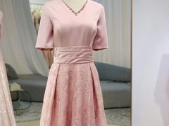 -MSV 高端礼服定制(大良店)