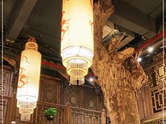 大堂-小龙坎火锅(全球总店)