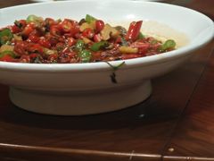 -德叔阙里·衢州菜馆(月湖店)