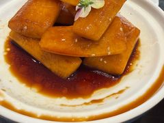 -全聚德(长白直营店)