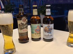 -马克西姆俄罗斯餐厅(通亚街店)