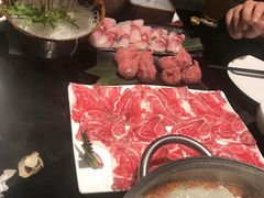 -官也街澳门火锅(新源里店)