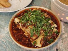 -浩海火烧云傣家菜(京广店)