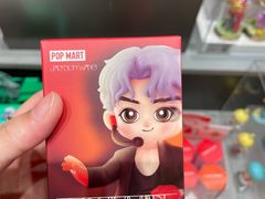 -大声公凉茶