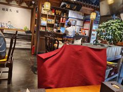 -真地道京味府·鲜橙烤鸭·北京菜(朝外大街东大桥店)