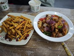 -小民大排档(光谷店)