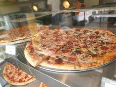 -Paisano's Pizzeria(愉景湾店-db店)