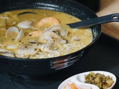 -好麺世家海鲜面馆(新建中路店)