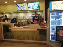 -DQ·蛋糕·冰淇淋(张家港曼巴特店)
