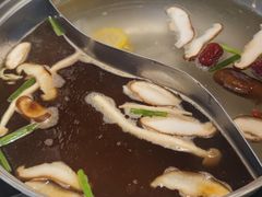 -呷哺呷哺(华林国际店)