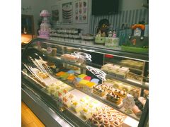 -iFood甜嫩嫩(江东北路店)