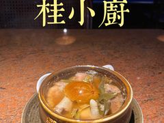 -桂小厨广西菜(桂林万象城店)