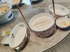 -香丰阁·烤鸭·川湘菜(清河店)