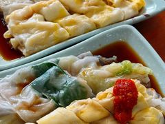 -张记炸串肠粉