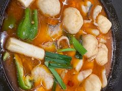-肖记公安牛肉鱼杂馆·省级非物质文化遗产(江汉路直营店)