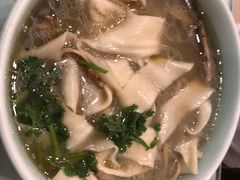 -萧记三鲜烩面(东站店)