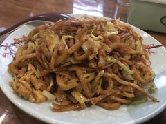 -晋商羊家将(十八中店)