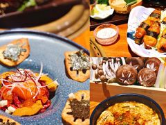 -肉魁屋·烧肉·烧鸟·酒场(高新店)