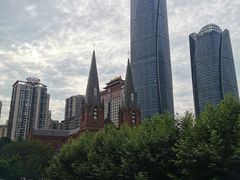 -徐家汇书院