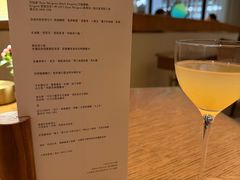 -Amber(香港置地文华东方酒店)