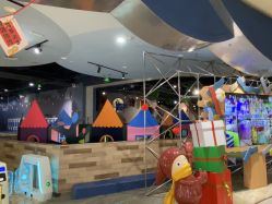 -幻贝家儿童乐园(武汉永旺梦乐城店)