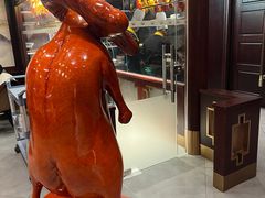 -古南都·老广东酒楼(龙江店)