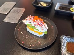-饭团匠·料理小食堂(玉林店)