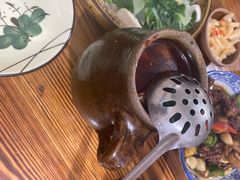 -巢湖名吃·徽府农家菜(半汤店)
