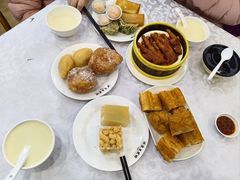 -冰泉豆浆馆(白云山总店)