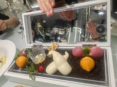 -3号仓库·创意中国菜(新世界城店)