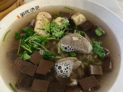 -百年尹氏汤包(湖南路狮子桥店)