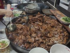 -杭嘉湖咬强羊肉面馆(永兴路总店)