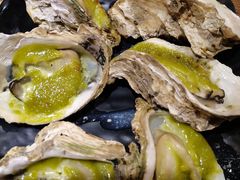 -烧蠔帮·生蚝海鲜牌档(观海店)