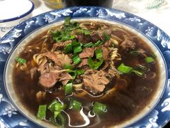 -南花桥羊肉馆老字号(乌镇店)