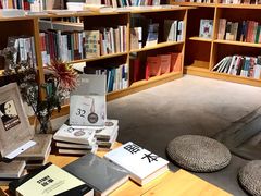 -光舍(香榭里花园店)