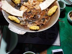-淀里船宴(裕华东路店)