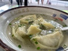-高行汤团店(金高路店)