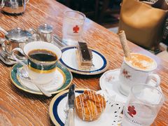 -西村咖啡店 (中山手本店)