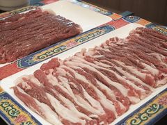 羊腱子肉-京悦南门涮羊肉·羊蝎子火锅(田林路店)