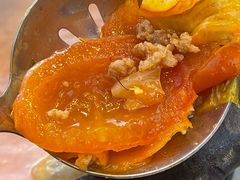 -黔二妞地摊火锅(龙华清湖店)