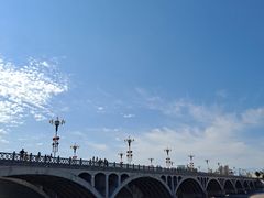-伊犁河风景区