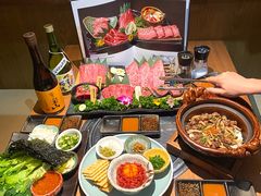 -丸藏和牛烧肉专门店(园区师惠坊店)