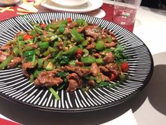-鑫小城故事·藕汤·家常菜(台北一路总店)