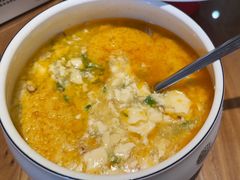 -严记小天府酸菜鱼(西四路店)