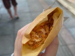 -兰烘糕
