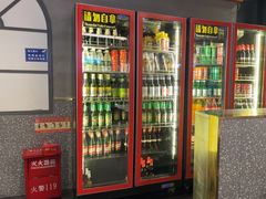 -白玉·朝鲜族烤串(南山店)